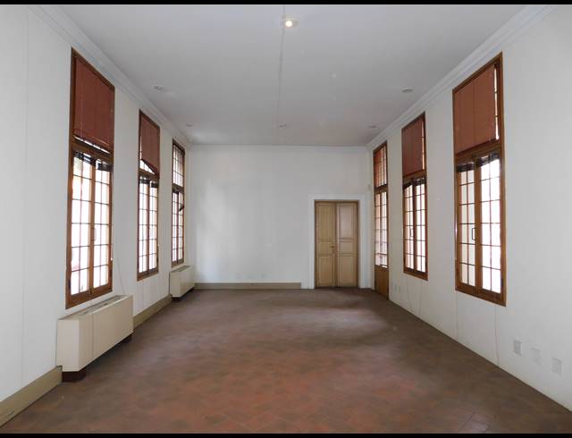 450M² OFFICE TO LET IN PARKTOWN